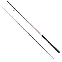Captain 1375 Colarado 2 Parça Spin Kamış 10-30gr Atar Standart - 270 Cm
