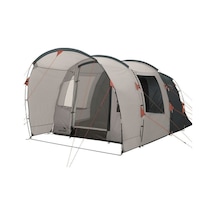 Easycamp Palmdale 300 10m² Blackroom 3 Kişilik Yüksek Aile Çadırı 120420 Çok Renkli