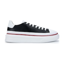 Fabi Erkek Hakiki Deri Siyah/beyaz Sneakers & Spor Ayakkabı 510 Fu0827c Erk Ayk Y24 Nero/bıanco Çok Renkli Fabi Erkek Hakiki Deri Siyah/beyaz Sneakers & Spor Ayakkabı 510 Fu0827c Erk Ayk Y24 Nero/bıanco Çok Renkli