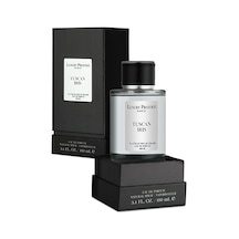 Luxury Prestige Grasse Tuscan Iris Erkek Parfüm 100ml Edp Aromatik