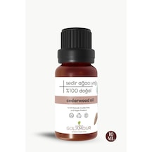 Sedir Yağı 10ml