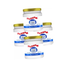Snow Kitten Krem 50 Ml X 4 Adet - 100