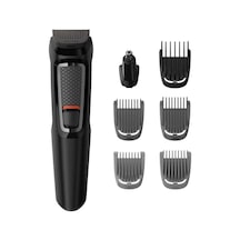 Philips Mg3720/15 Erkek Bakım Seti 7'si 1 Arada, Siyah
