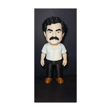 Pablo Escobar Figür 20 Cm