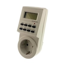 Zaman Saati Dijital Master -OAG TS-ED1 FDD50