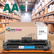 Hp 230x W2301x Mavi Uyumlu Toner Aa Plus / Color Laserjet Pro 4203 / Mfp 4303