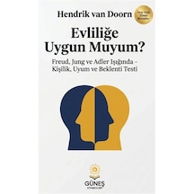 Evliliğe Uygun Muyum / Hendrik Van Doorn