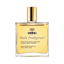 Nuxe Huile Prodigieuse Kuru Yağ 50 ML