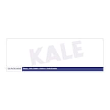 KALE 343475 KALORİFER MOTORU CORSA B 93- COMBO 93- TIGRA A 94-
