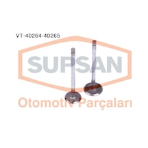 Supsan Subap 8 Emme 4 Eksoz Accent 1.3-1.5 Bnz 12v Vt-40264-40265 2221122003 2221122011