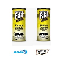 Karınca Granürü 2 Adet