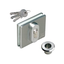 Kale Kd070/20-123cam Kapı Kilidi N11.1527