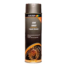 Motip Sıvı Gres Sprey 500 Ml - Liquid Grease
