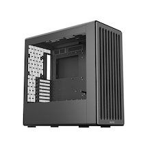 Bf 360 Black Temperli Cam Usb 3.2 Mid Tower Atx Gaming Kasa