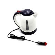 Asben As-201 24 Volt Araç Su Isıtıcı Kettle 1 Litre Pak