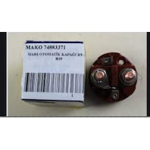 Marş Otomatik Manyet Kapağı Renault R9 - R11 - R19 1 Ad