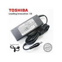 Toshıba Satellıte L505-10W Adaptör Toshiba Uyumlu Şarj Cihazı 1