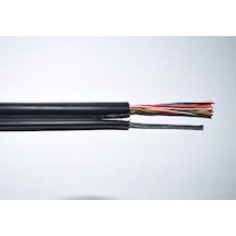 20x2x0.50 Pd-ap-a Askı Telli 20 Hatlı Telefon Kablosu 1 Mt.