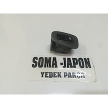 Düğme Cam Açma Accent 03-06 Arka 93580 25015