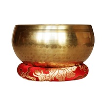 Moon Asb15 15cm Singing Bowl