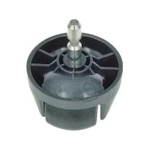 Mi Robot Mop P Stytj02ym Viomi Uyumlu V2 Pro Viomi Uyumlu V3 Uyumlu Ön Tekerlek
