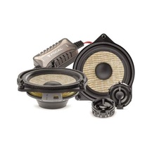 Özenhifi'den Focal Plug And Play Is Mbz 100 Mercedes-benz
