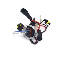 Xenon Hb3 9005 Ampul 8000k