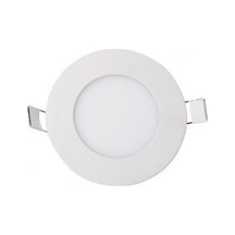 Cata Led Panel 3 Watt Günışığı Ct-5144G