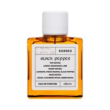 Black Pepper Edp 50 Ml - Unisex Parfüm Diğer