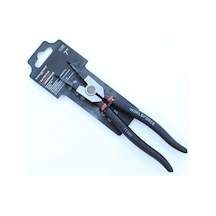 200 Mm Motor Ve Şanzıman Segman Pensesi S2 Çelik İle Güçlü