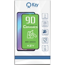 Xiaomi Mi 9T Tam Kaplayan Seramik Nano Ekran Koruyucu Cam (487650865) 15 Tl Fark Ile Apple Uyumlu iPhone Hızlı Şarj Kablosu