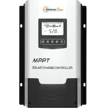 80 Ah Mppt 200 Volt Şarj Kontrol Cihazı