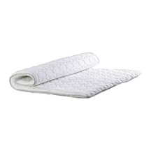 Viscoleff 6 Cm Visco Yatak Pedi Memory Foam