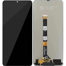 Realme C51 Uyumlu Oled Lcd Ekran Dokunmatik