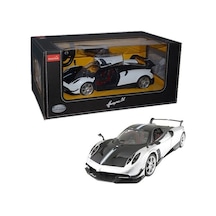 75400 1:14 Pagani Huayra Bc Uzaktan Kumandalı Işıklı Araba Çok Renkli
