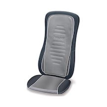 Beurer MG 315 Shiatsu Masaj Minderi Gri