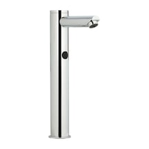 Gpd Flb07 Fotoselli Set Üstü Lavabo Bataryası