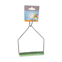 Eastland Zımparalı Kuş Salıncağı 12 x 10 CM