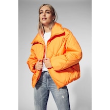 Only Bayan Oversize Şişme Mont 15242558 (553320464)