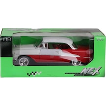 Mey İthalat 19869h-w 1 18 Features Vary On Dıfferend Model