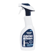Grohe Clean Banyo Bataryaları İçin Temizlik Malzemesi - 48166000 Krom
