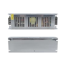 Ledx Aln-m1220s 12 Volt 20 Amper 240 Watt Slim Metal Kasa Adaptör 225x65x38mm Diğer