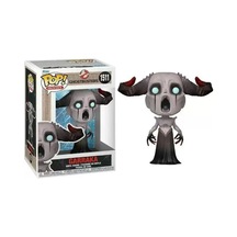 Funko Pop Figür Movies Ghostbusters - Garraka 73389