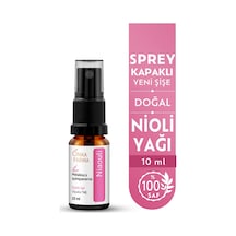 Onka Farma Nioli Yağı (Niaouli Yağı) 10 ml