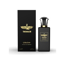 Tknacr Çırağan Unisex Parfüm EDP 100 ML