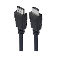 3d 4k Full Hd Kamera Bilgisayar Projeksiyon Tv Uydu Alıcısı Hdmi Ara Kablosu Hdmı Kablo 1,5 Metre