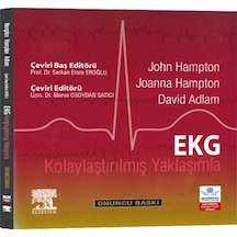 Ekg Kolaylaştırılmış Yaklaşımla Ön Sipariş