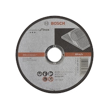 Bosch 125x1.6 Mm Standard For Inox 2608603172