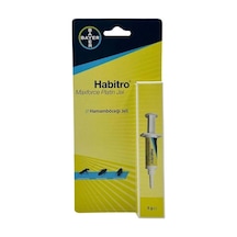 Kalorifer Böceği Ilacı 5 Mg Şırınga