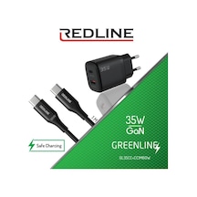 35w Gan Tip-c Ve Tip-c Hizli Sarj Seti